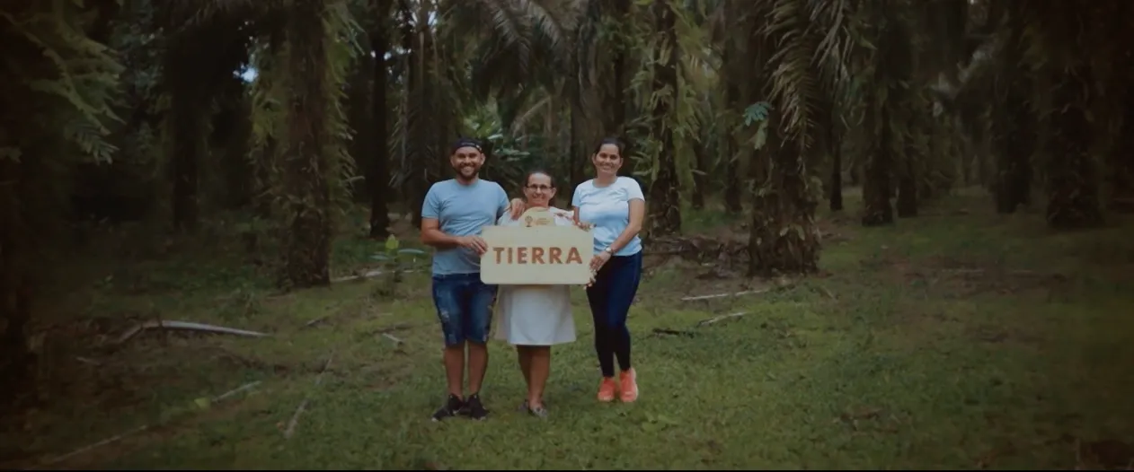 Still de documental